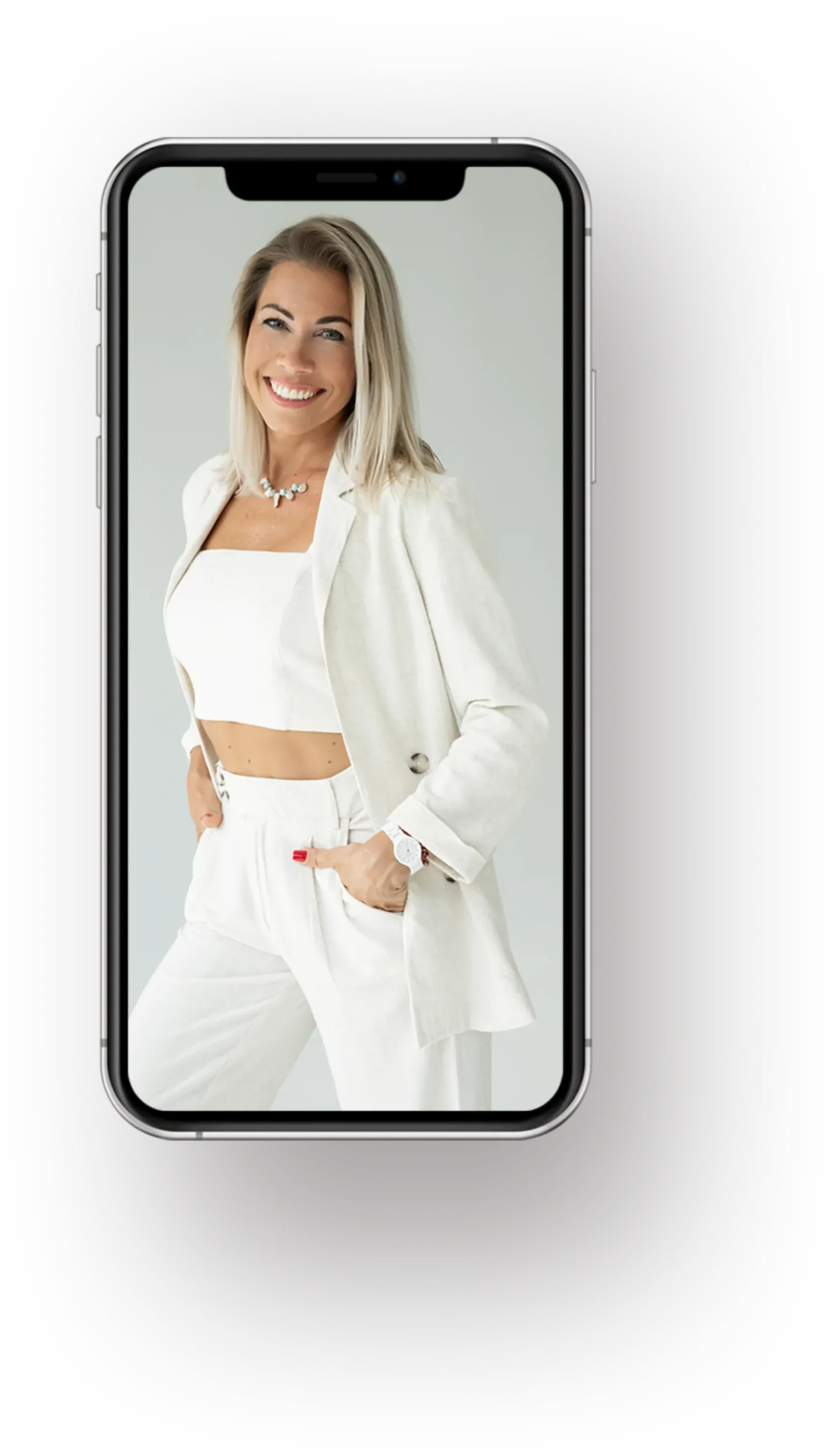 Kiss P. Nóri tudatosság mentor portréja – önismereti sorsfordító teszt nőknek