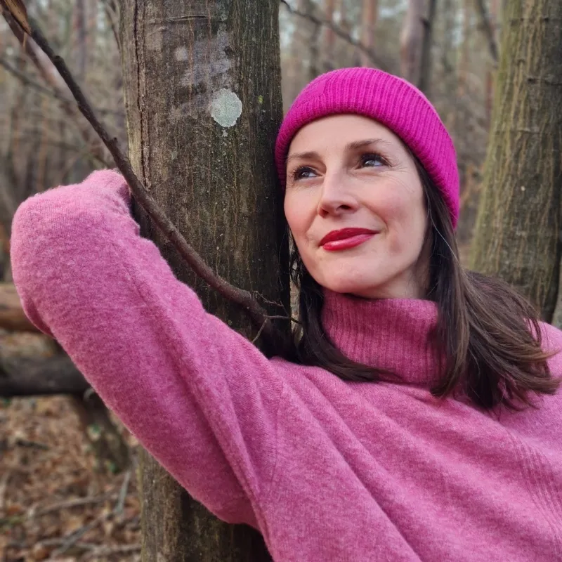 Ügyfél visszajelzés Kiss P. Nóri tudatosság mentor munkájáról